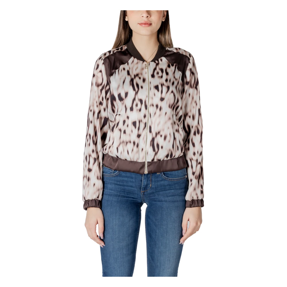 Jackets > Bomber Jackets - - Liu Jo - Modalova