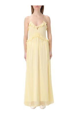 elegant-ruffle-maxi-dress