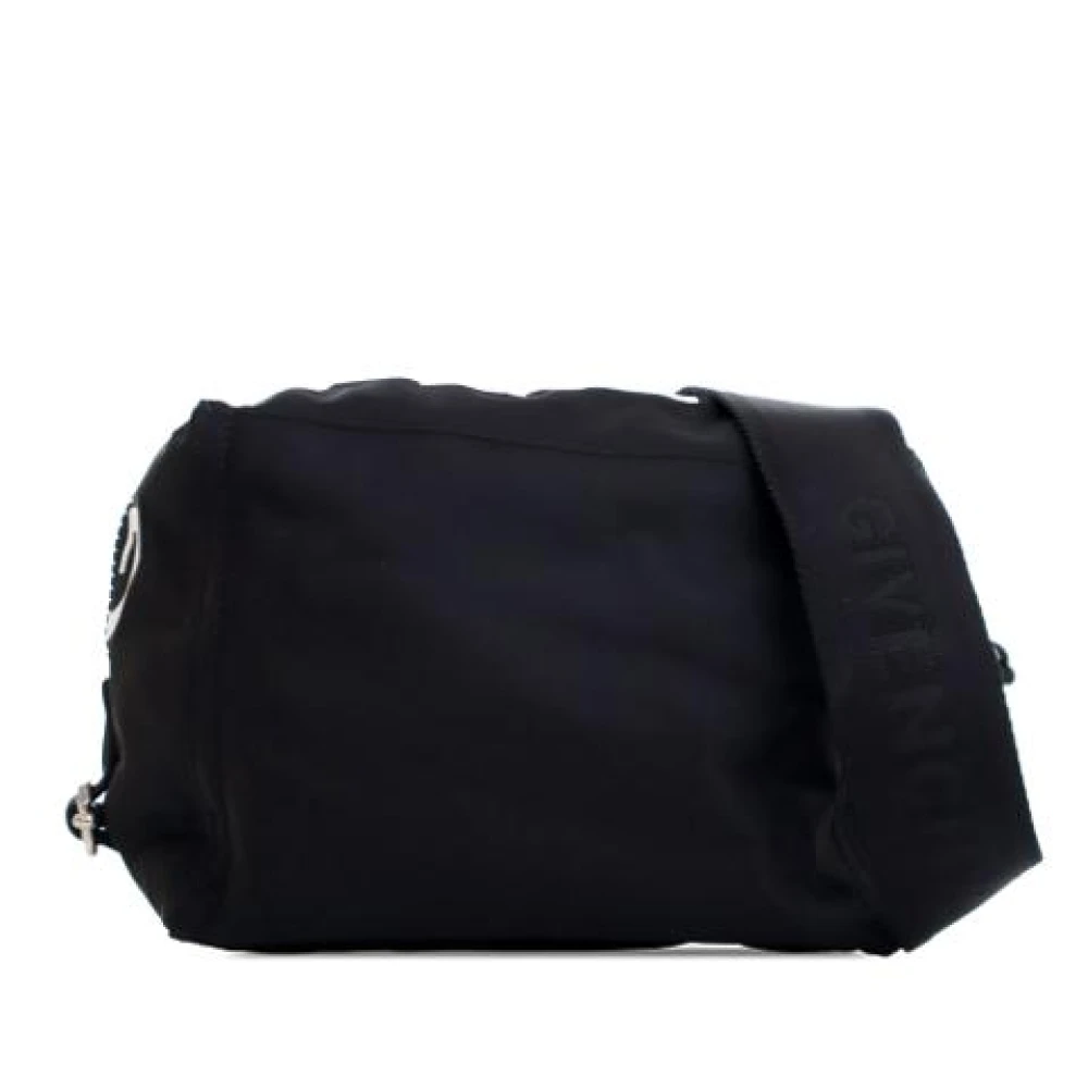 Pre-owned > Pre-owned Bags > Pre-owned Cross Body Bags - - Givenchy Pre-owned - Modalova