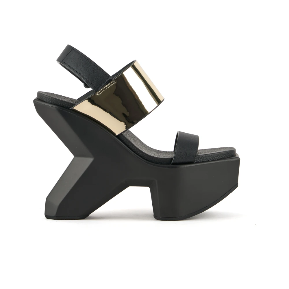 United Nude , Damen, Schuhe, Mehrfarbig, 40 Eu