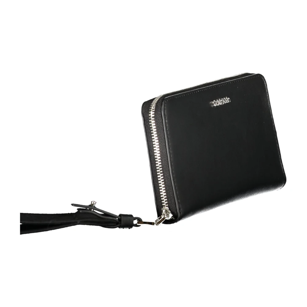 Calvin Klein Tassen en Accessoires Black Dames