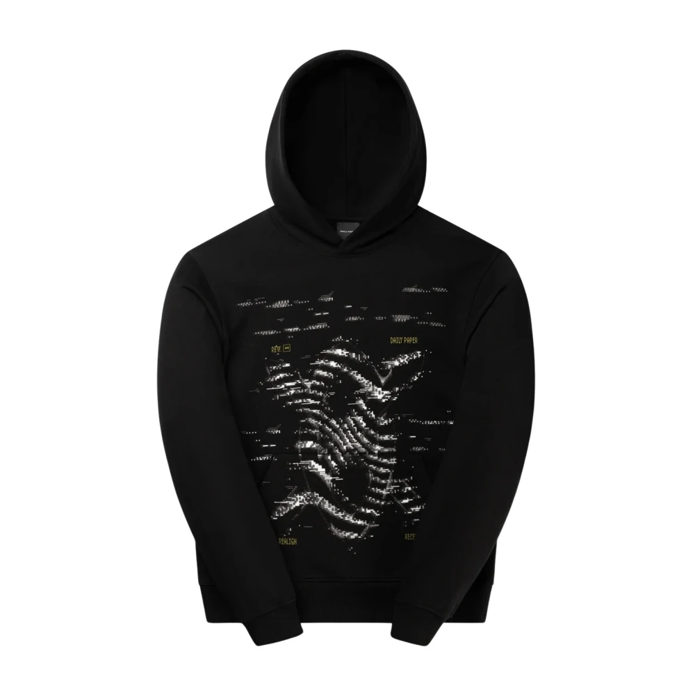 Sweatshirts & Hoodies > Hoodies - - Daily Paper - Modalova