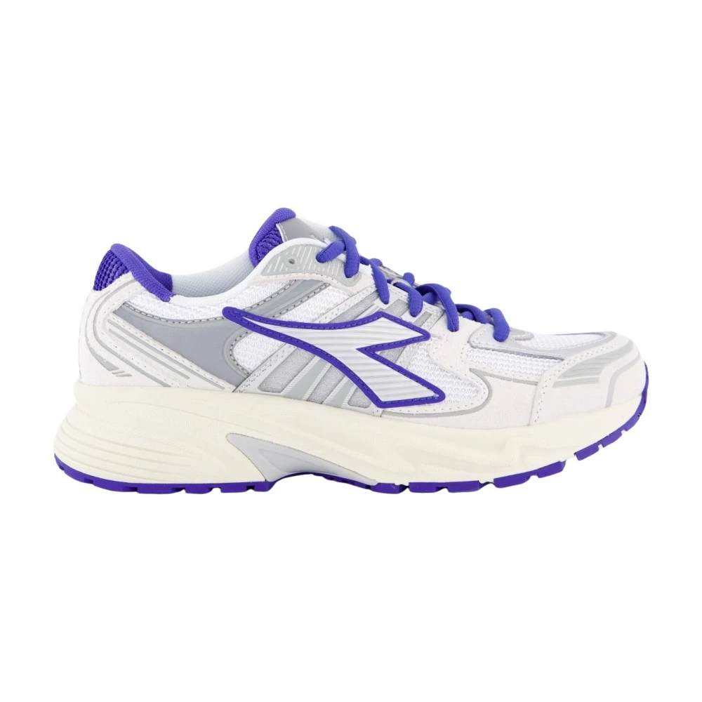 Diadora Mythos Star Schoenen Dames Schoenen Veelkleurig Multicolor