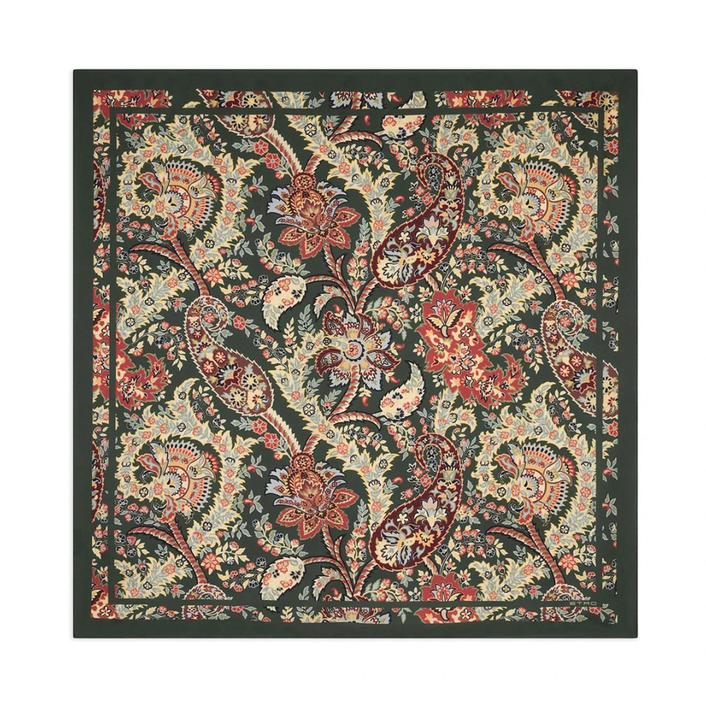 ETRO Stijlvolle Sjaal in Diverse Kleuren Multicolor Dames