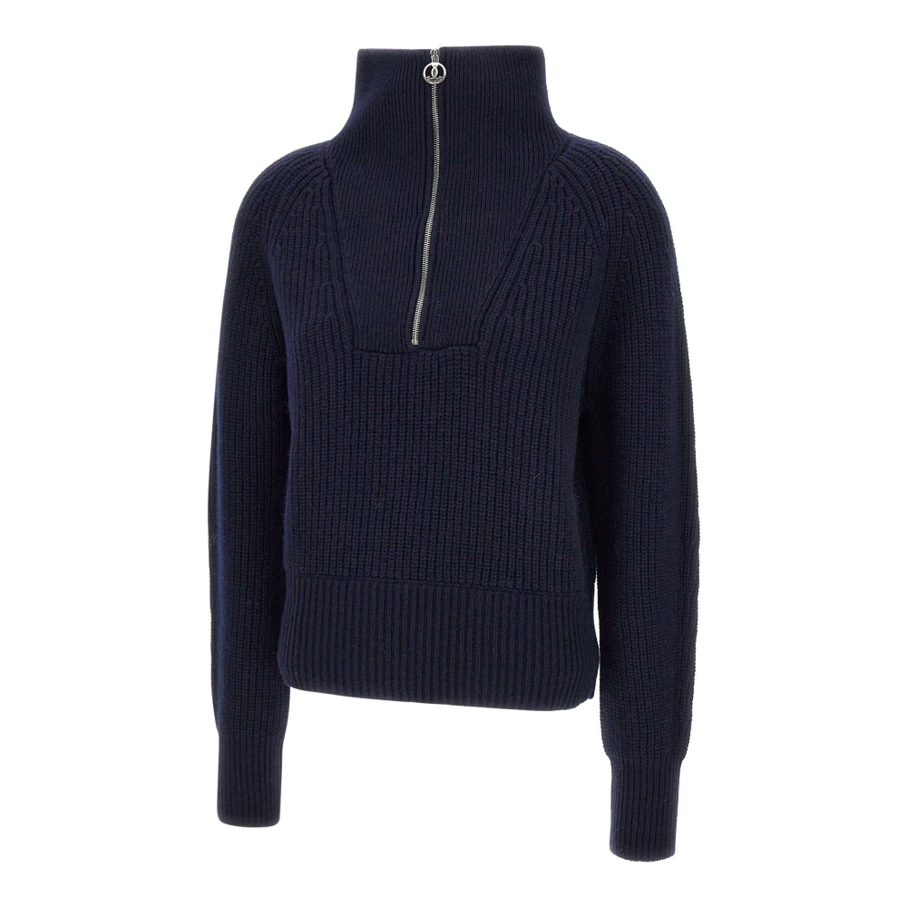 Seafarer Wollen coltrui Blue Dames