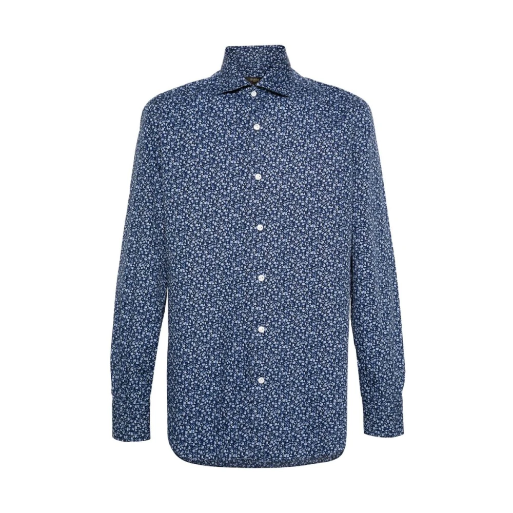 Shirts > Formal Shirts - - Barba - Modalova