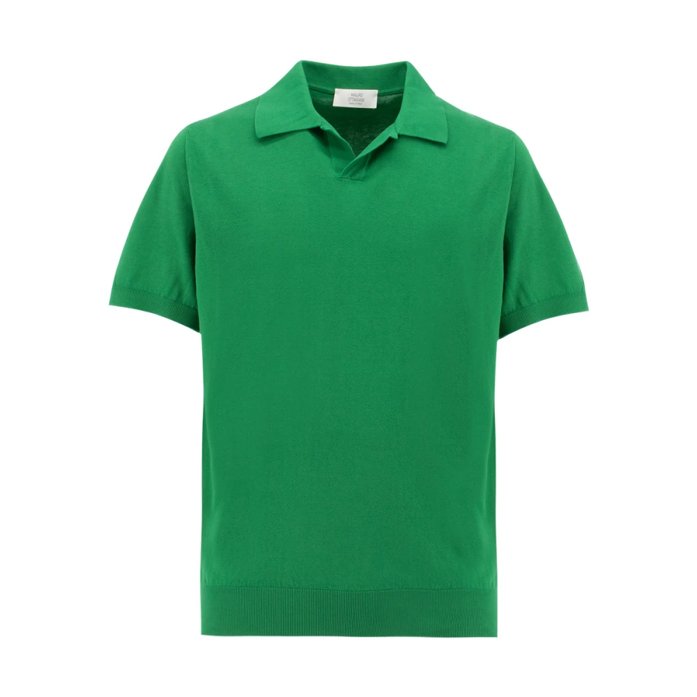 Tops > Polo Shirts - - Mauro Ottaviani - Modalova