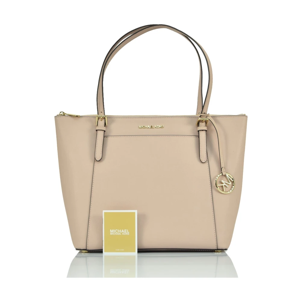 Michael Kors Crossbody tas Pink Dames