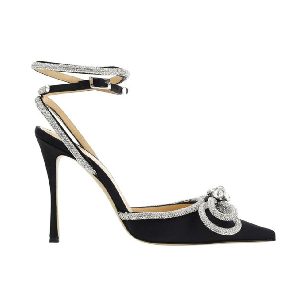 Shoes > Heels > Pumps - - Mach & Mach - Modalova