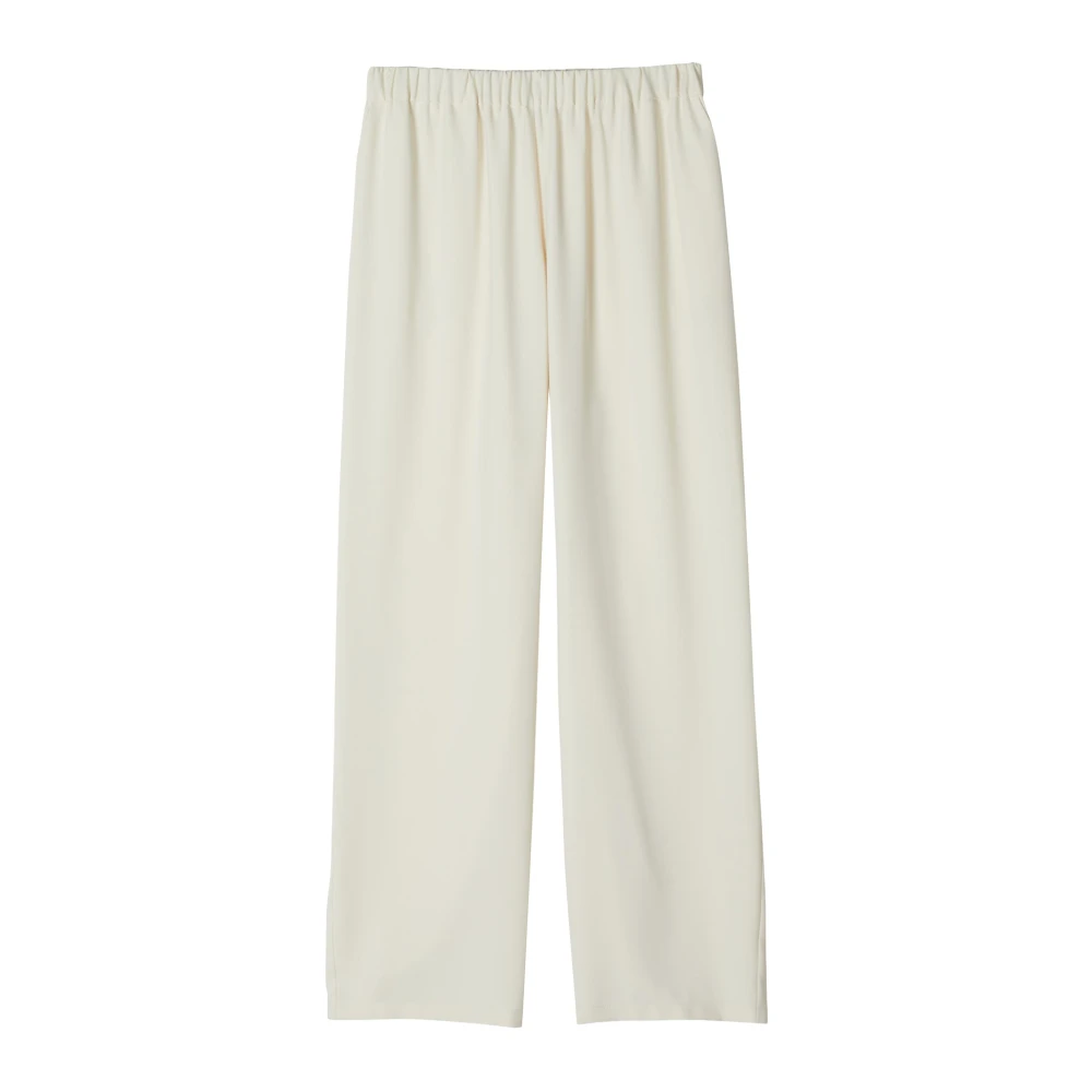 Stylein Lange broek voor Maria Beige Dames