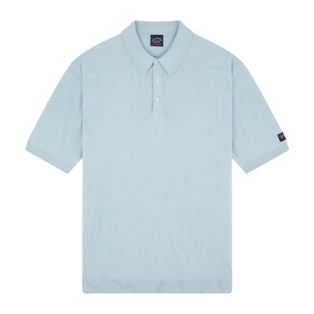 Tops > Polo Shirts - - Paul & Shark - Modalova