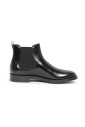 elastic-black-ankle-boots