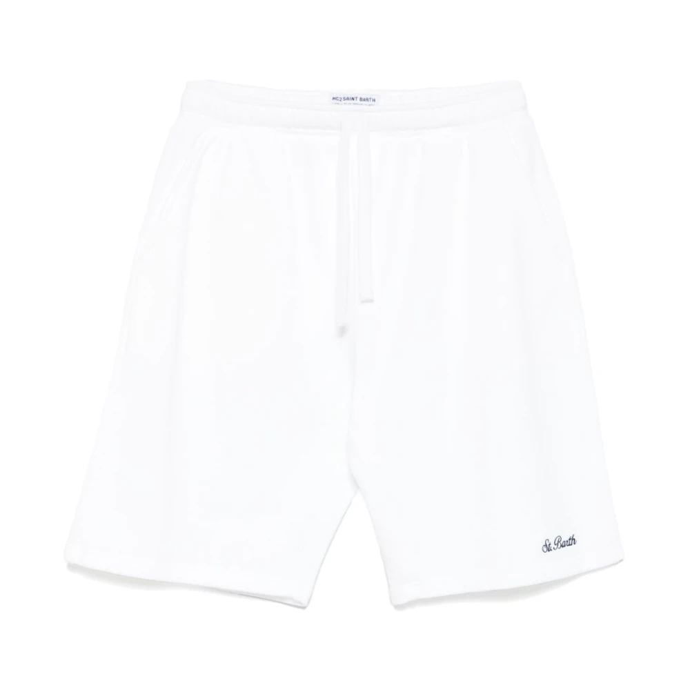 Shorts > Casual Shorts - - MC2 Saint Barth - Modalova