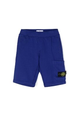 royal-blue-jersey-texture-shorts