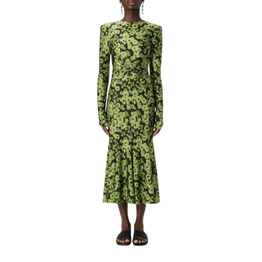 Dresses > Day Dresses > Midi Dresses - - Philosophy di Lorenzo Serafini - Modalova