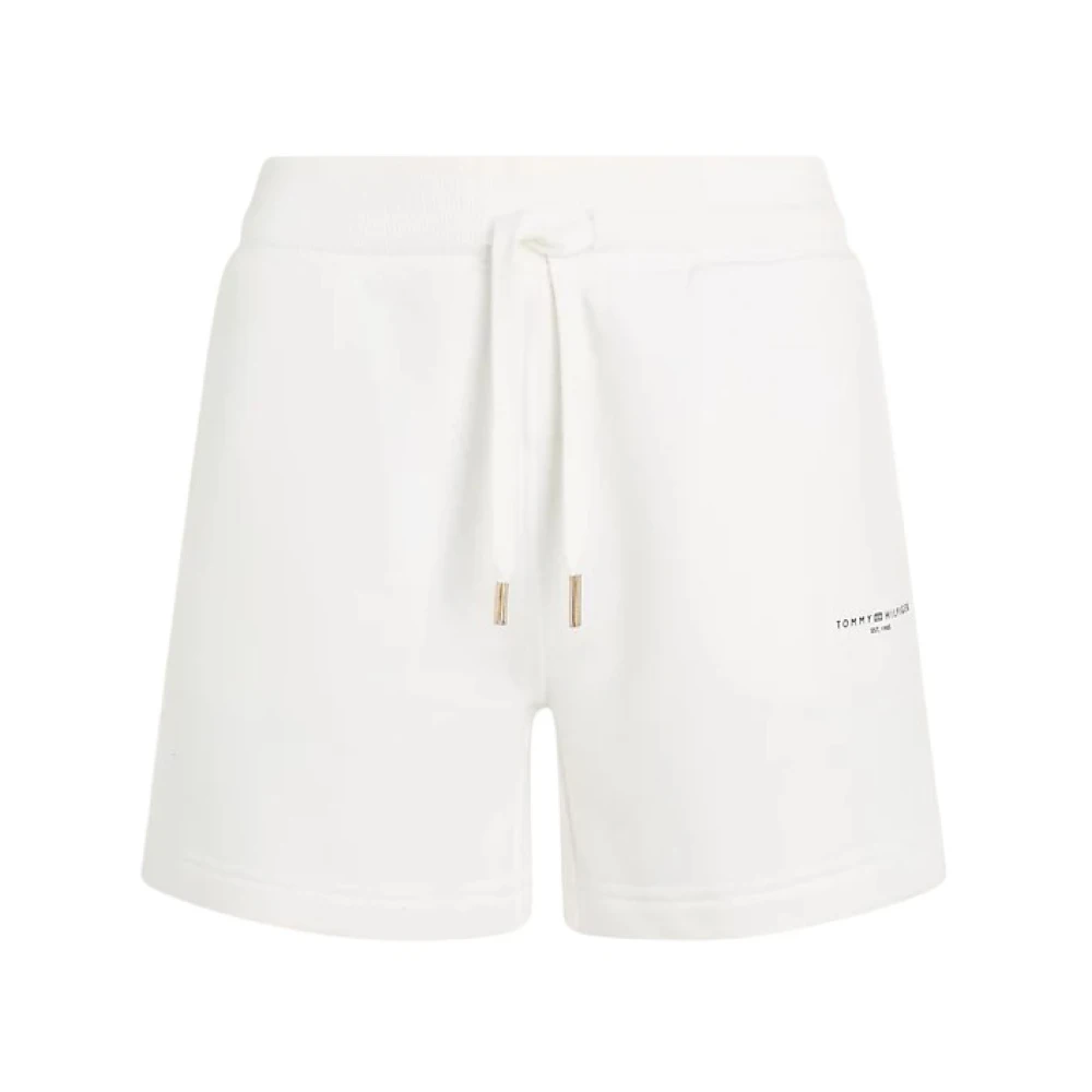 Shorts > Casual Shorts - - Tommy Hilfiger - Modalova