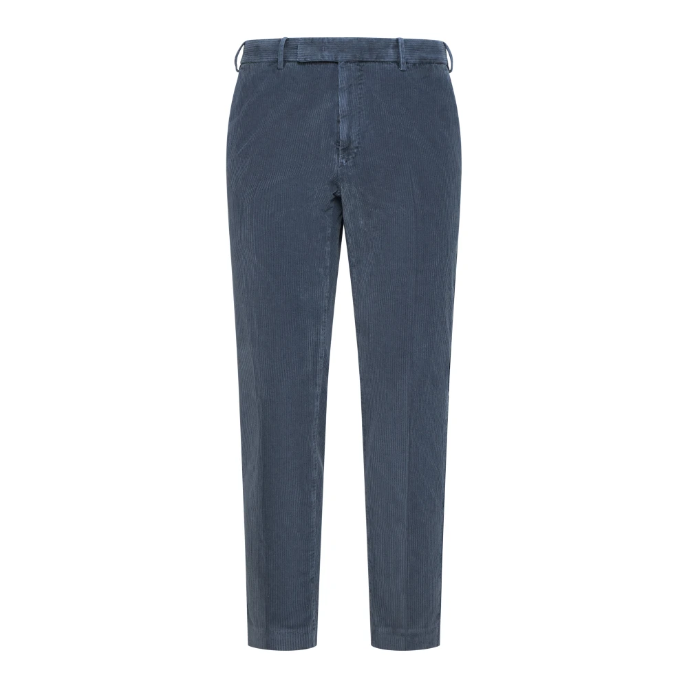 PT Torino Trendy Denim Pants Blue Heren