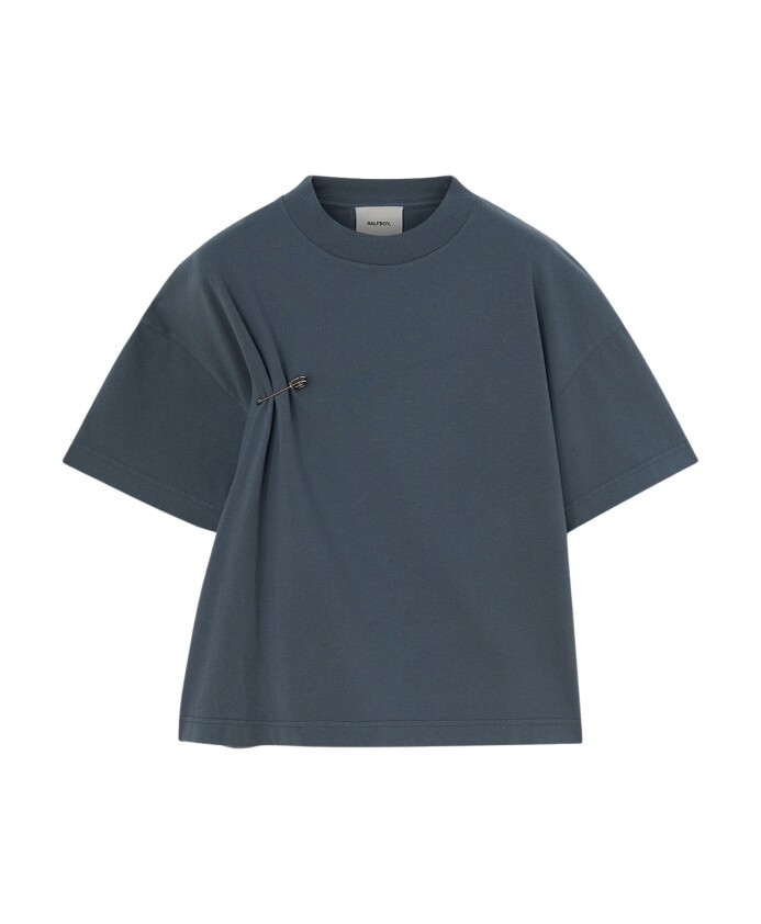 turbulence-pin-t-shirt
