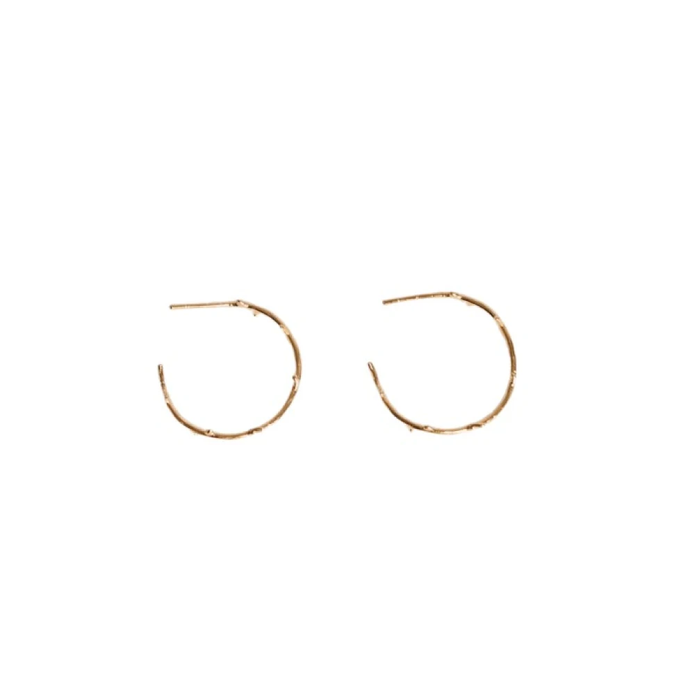 Accessories > Jewellery > Earrings - - Malababa - Modalova