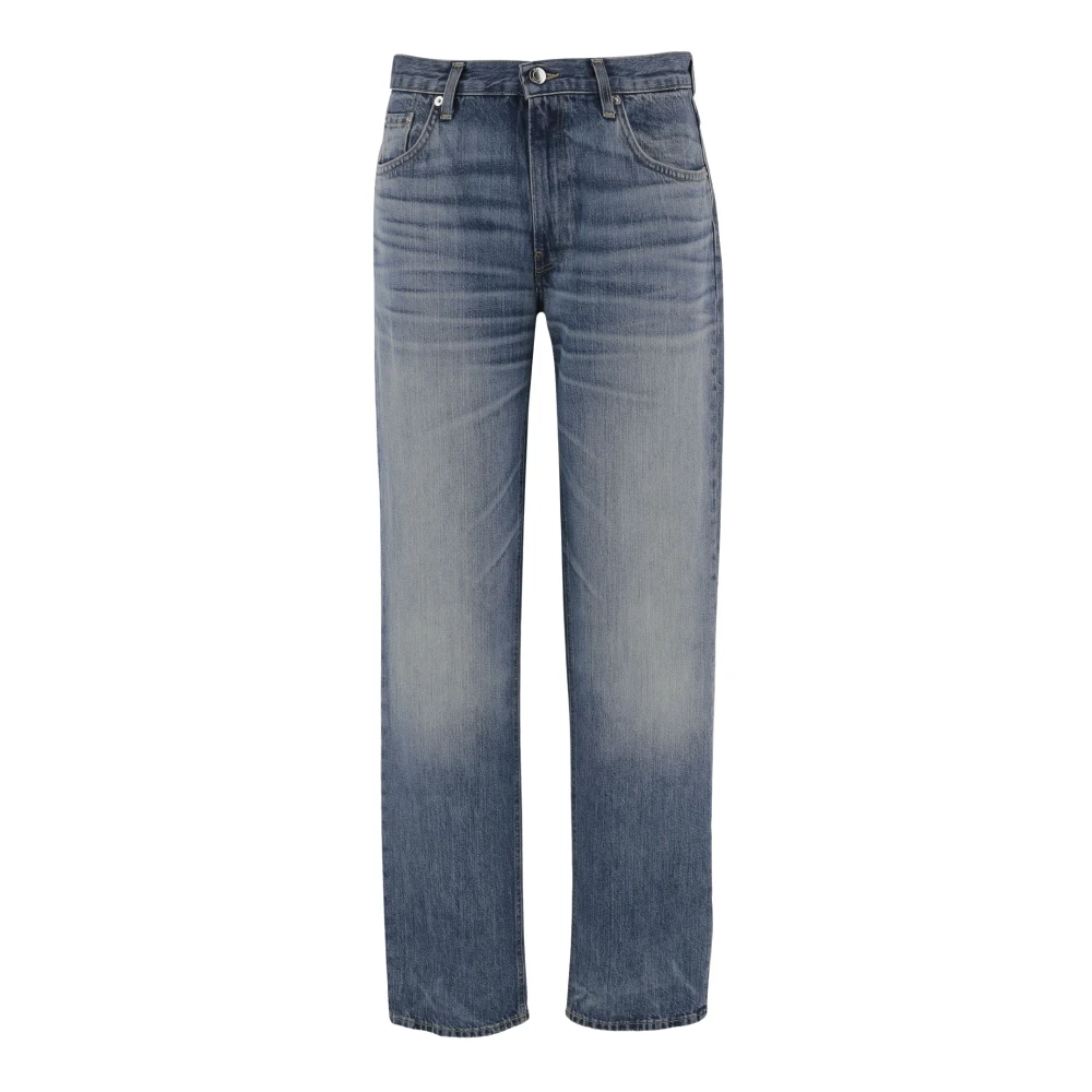 Haikure Donna Blu Jeans, W27, New,