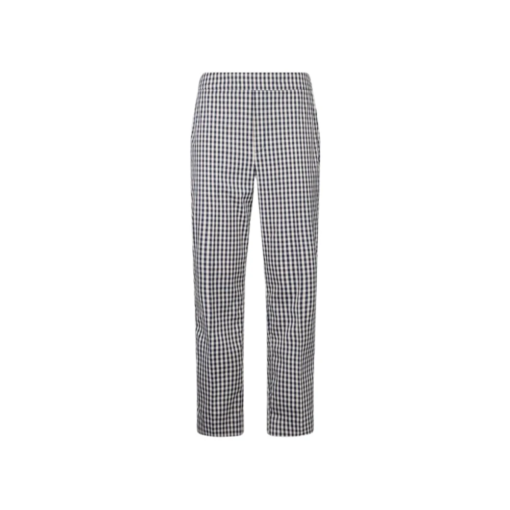 Trousers > Cropped Trousers - - Liu Jo - Modalova