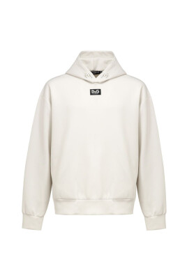 white-polyester-sweater