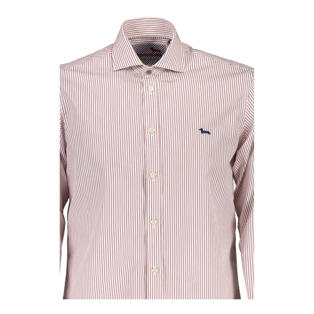 Harmont & Blaine Polo Shirts Multicolor Heren