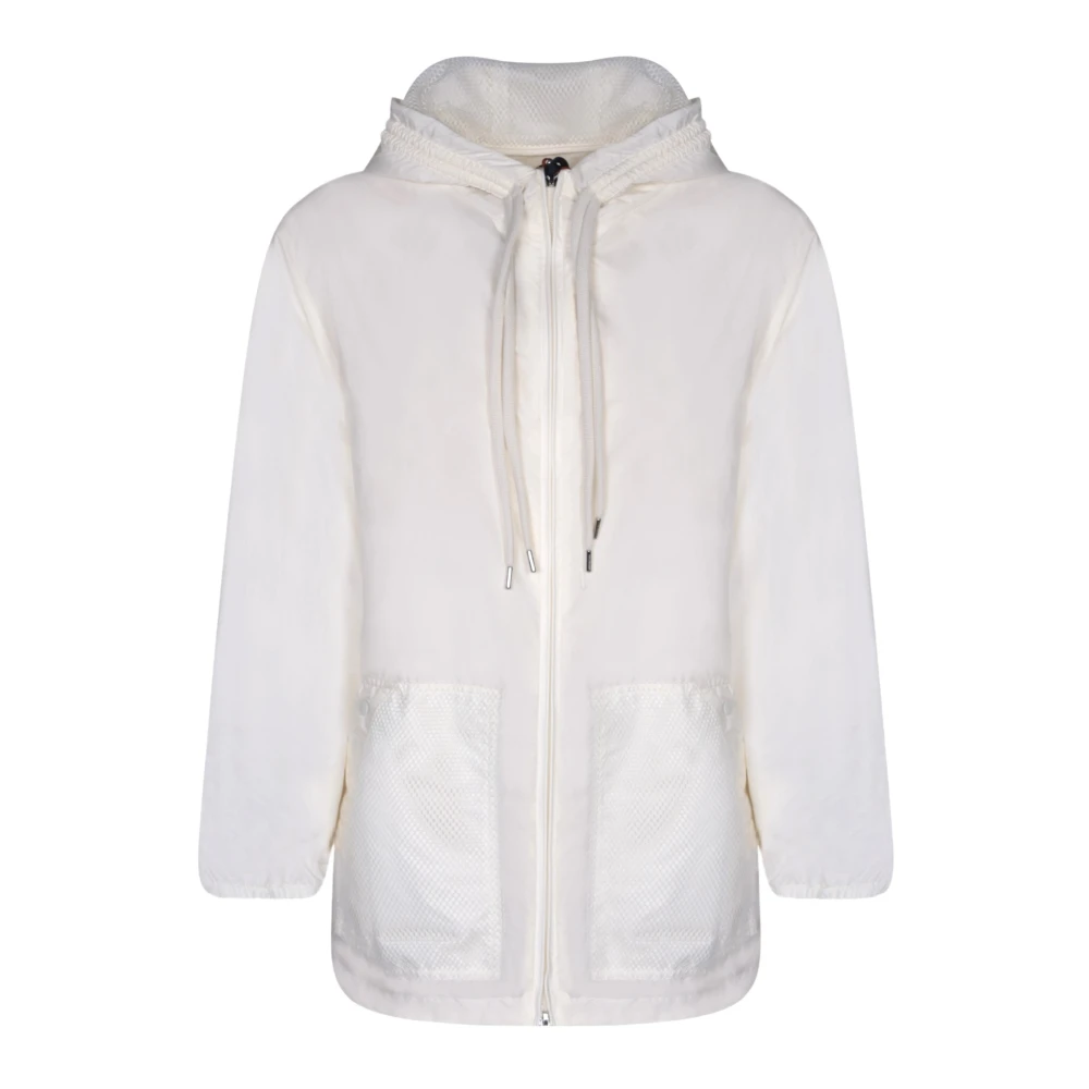 Jackets > Light Jackets - - Moncler - Modalova