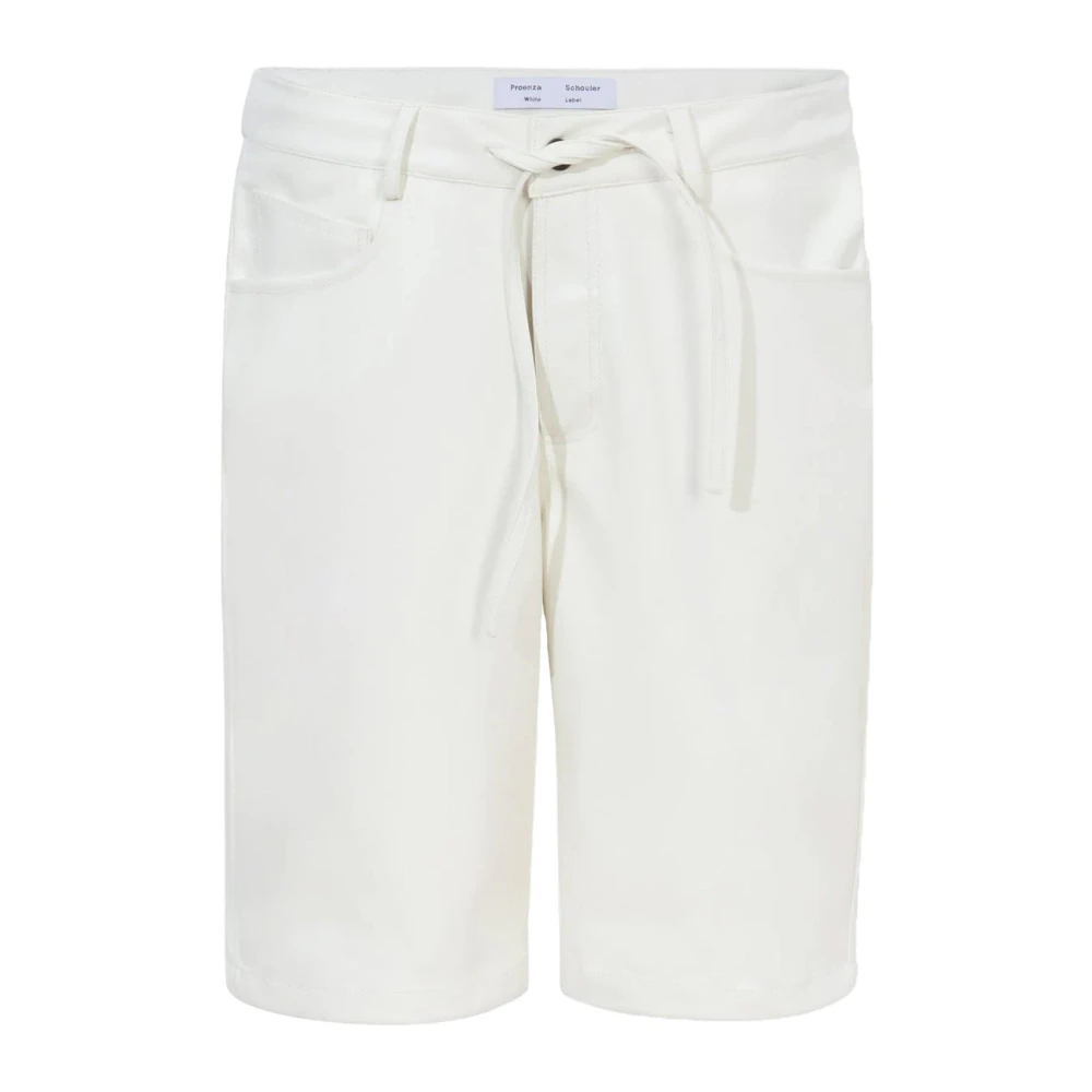 Shorts > Casual Shorts - - Proenza Schouler - Modalova