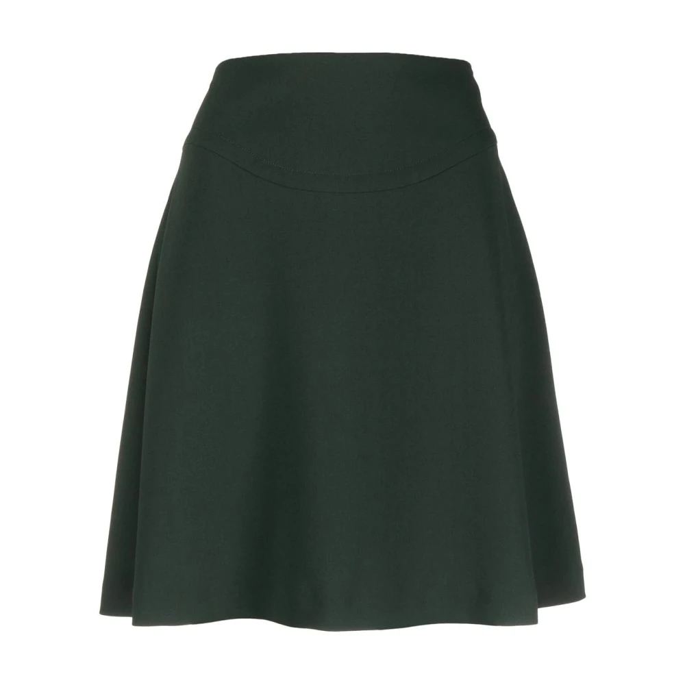 See by Chloé Skirts Green Dames