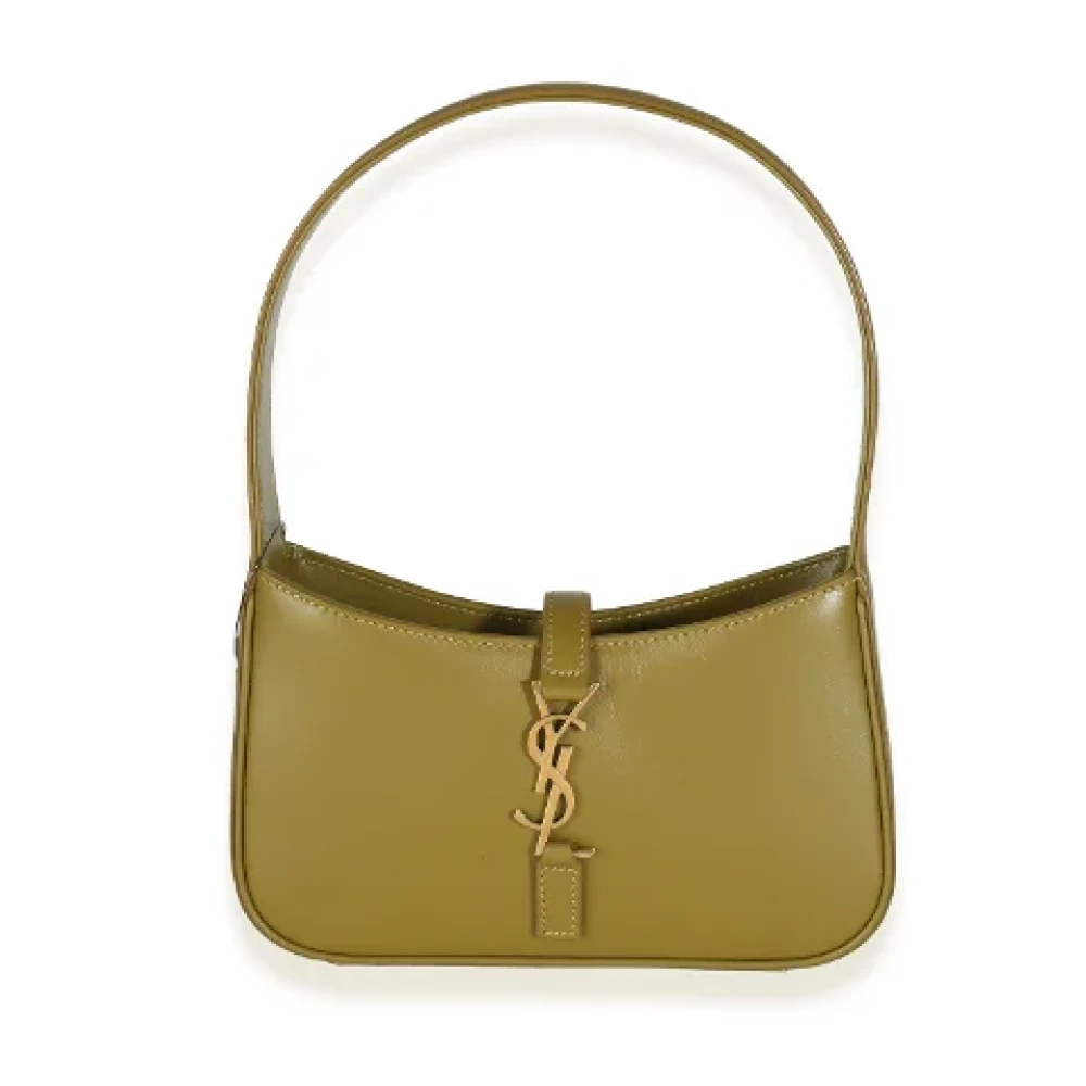 Pre-owned > Pre-owned Bags > Pre-owned Handbags - - Yves Saint Laurent Vintage - Modalova