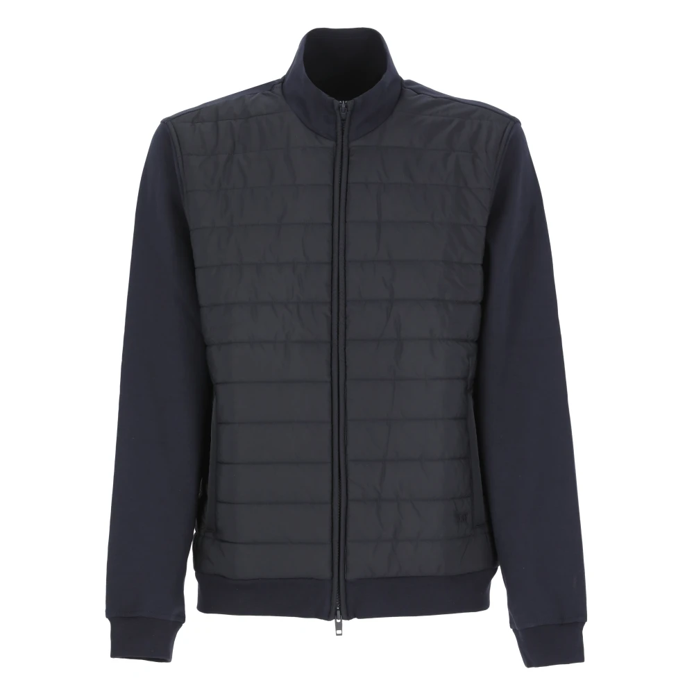 Jackets > Light Jackets - - Fay - Modalova