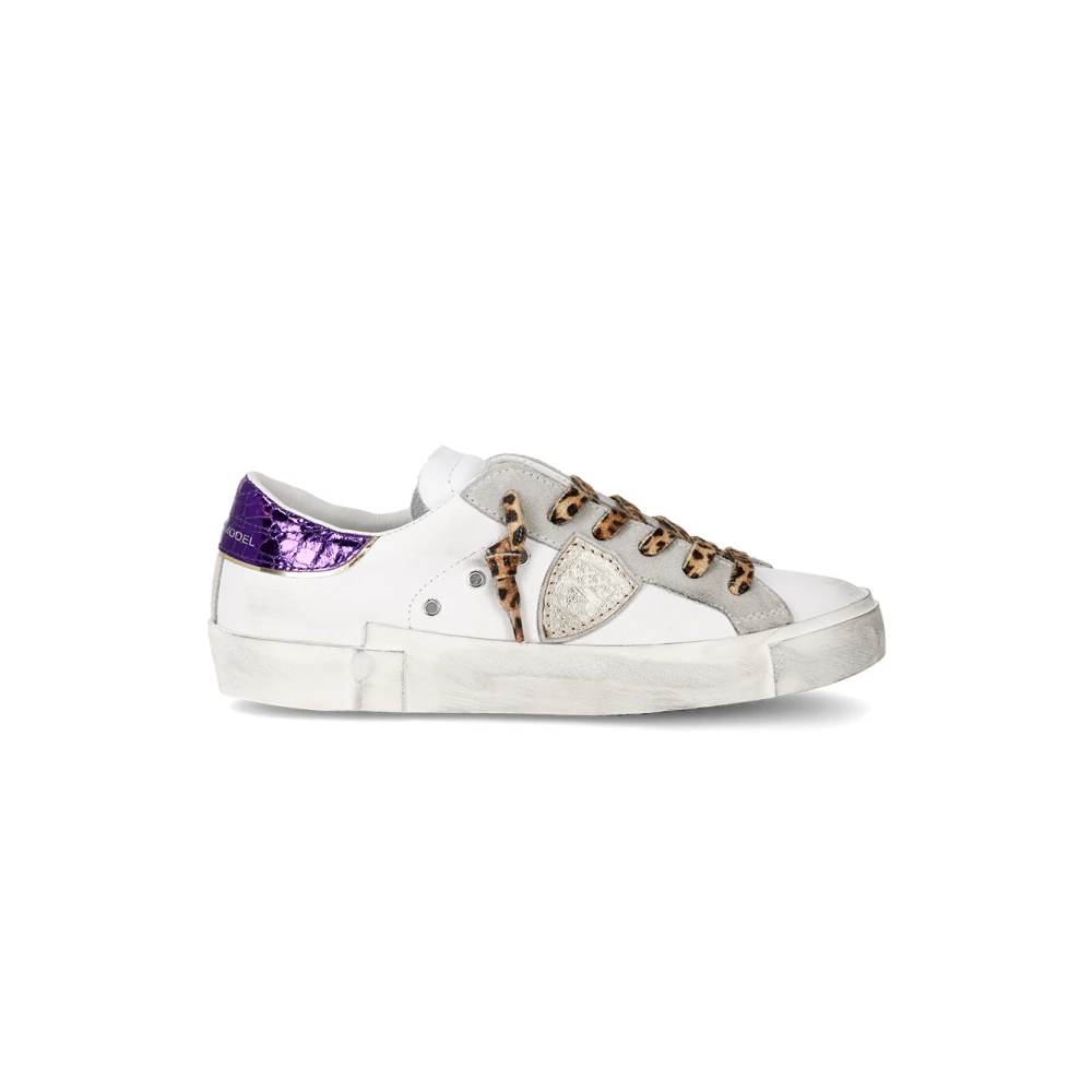 Shoes > Sneakers - - Philippe Model - Modalova
