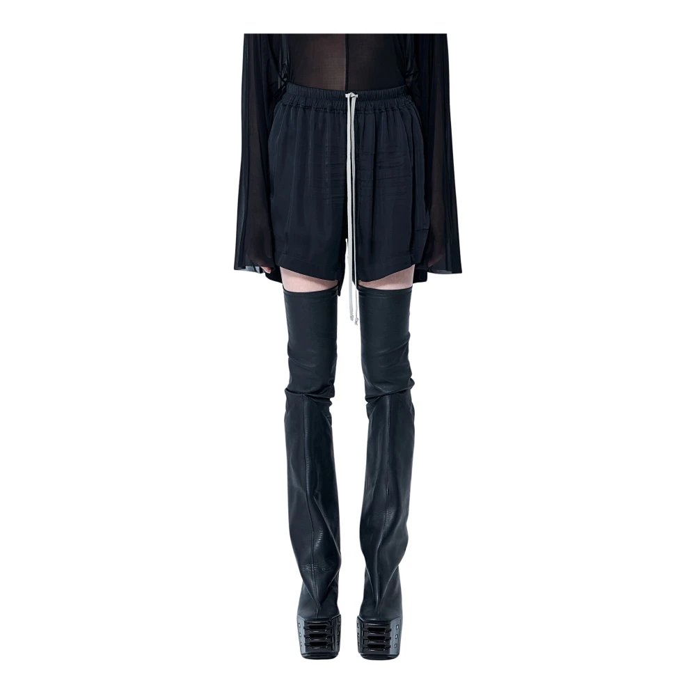 Shorts > Short Shorts - - Rick Owens - Modalova