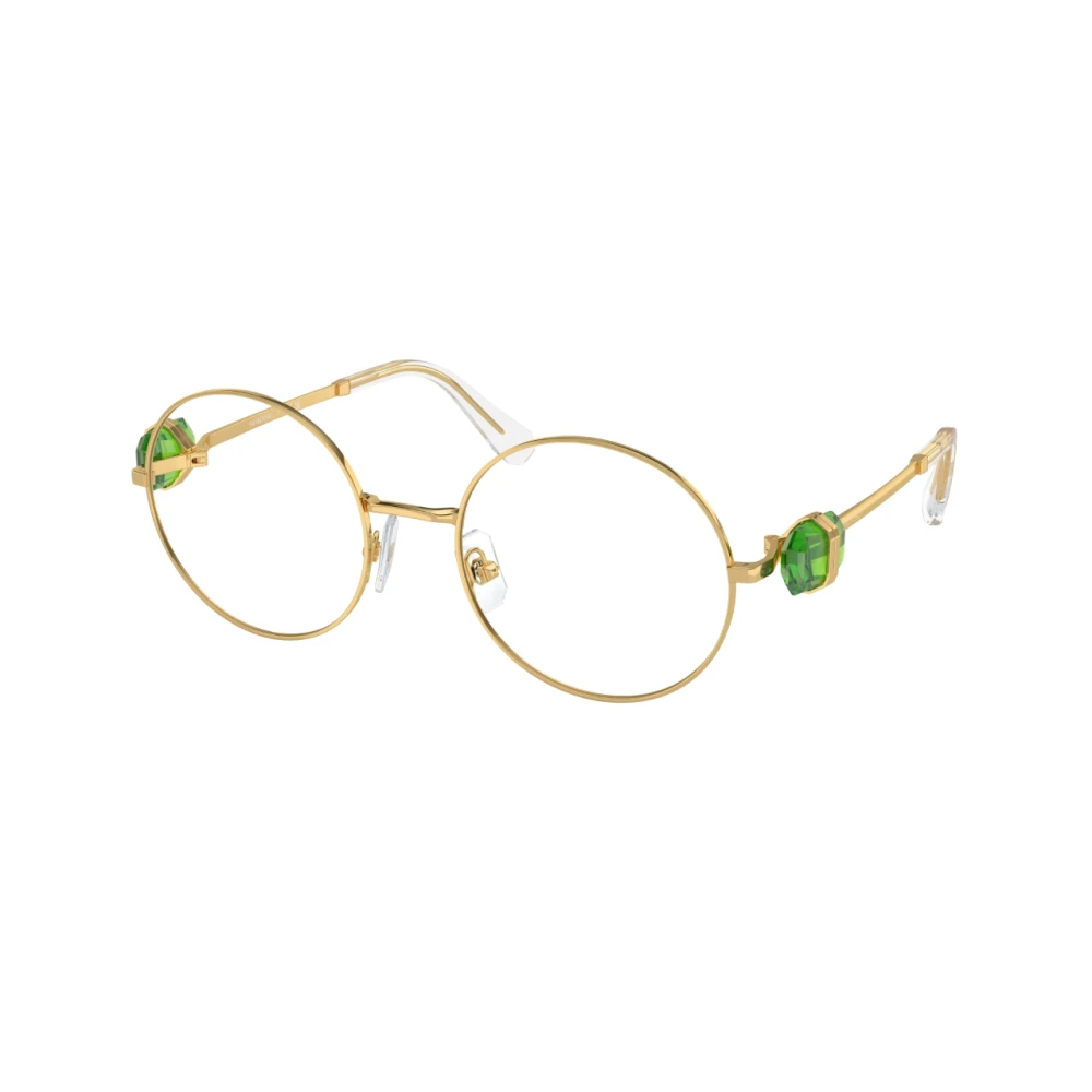 Accessories > Glasses - - Swarovski - Modalova