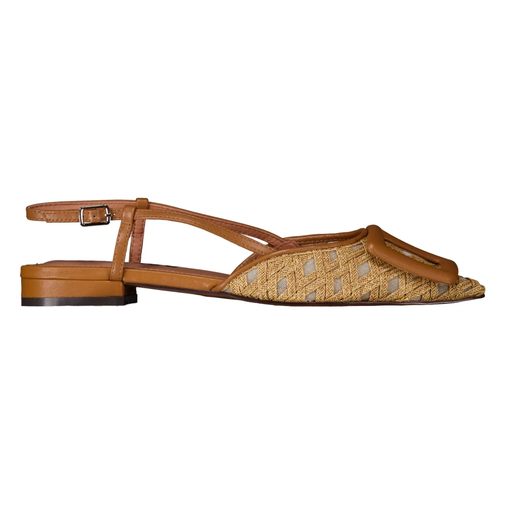 Shoes > Flats > Ballerinas - - Bibi Lou - Modalova