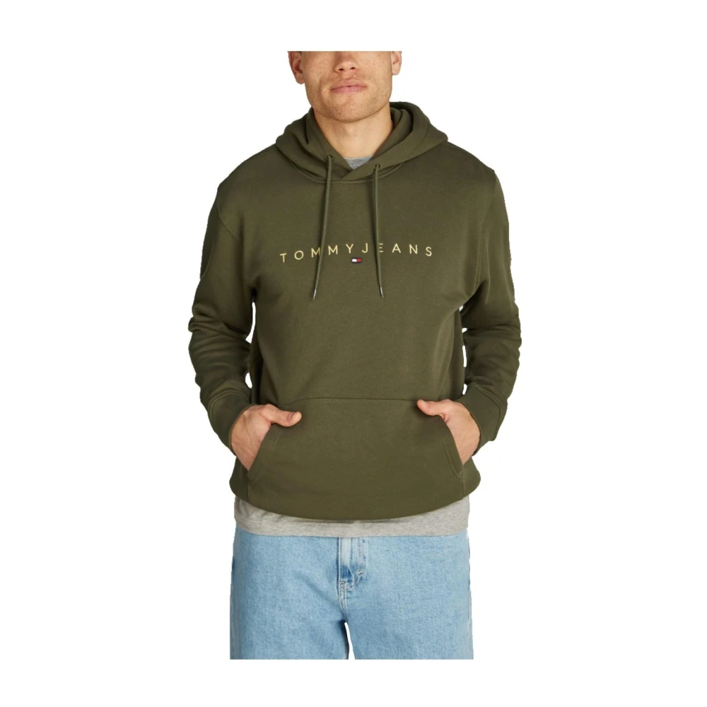 Sweatshirts & Hoodies > Hoodies - - Tommy Hilfiger - Modalova