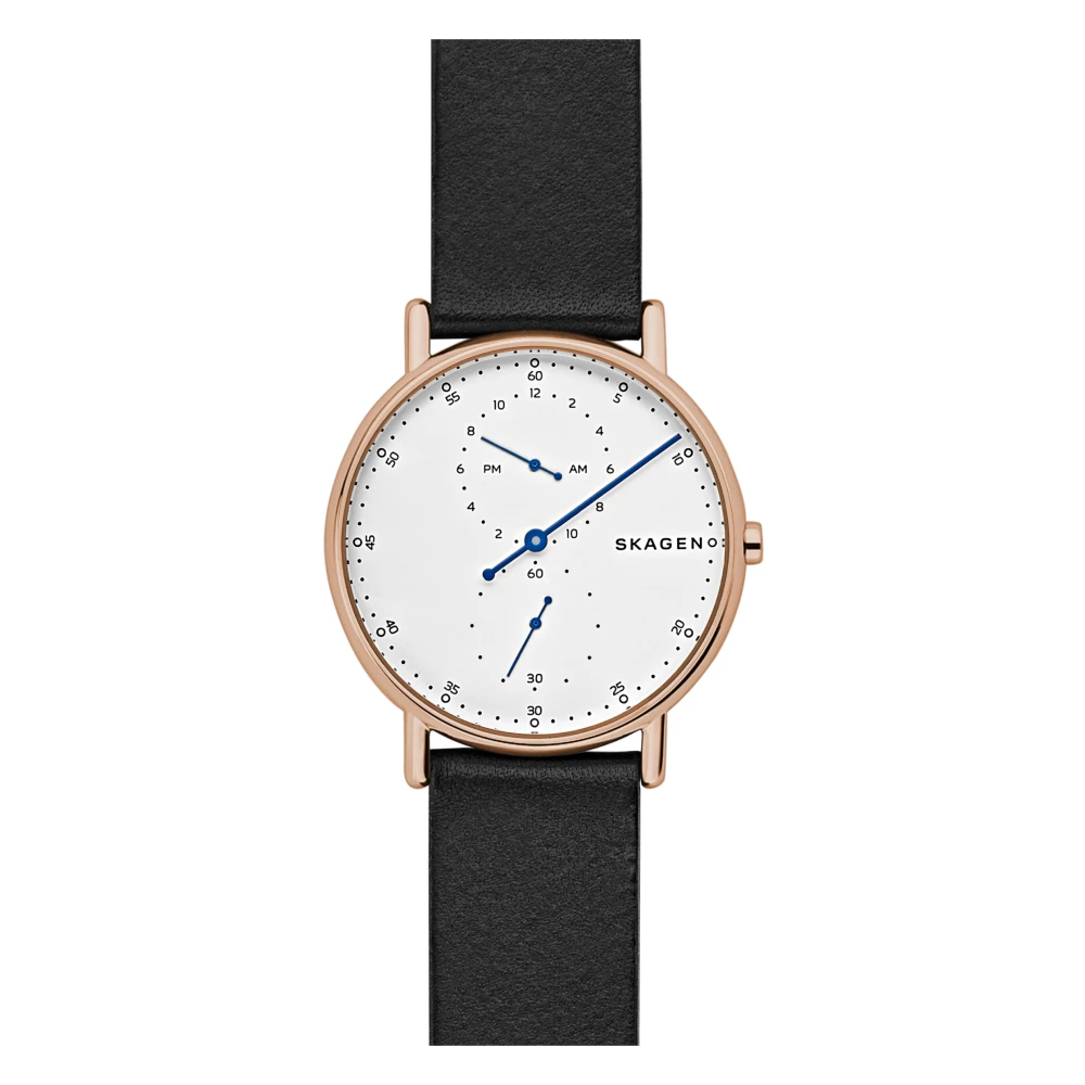 Accessories > Watches - - Skagen - Modalova