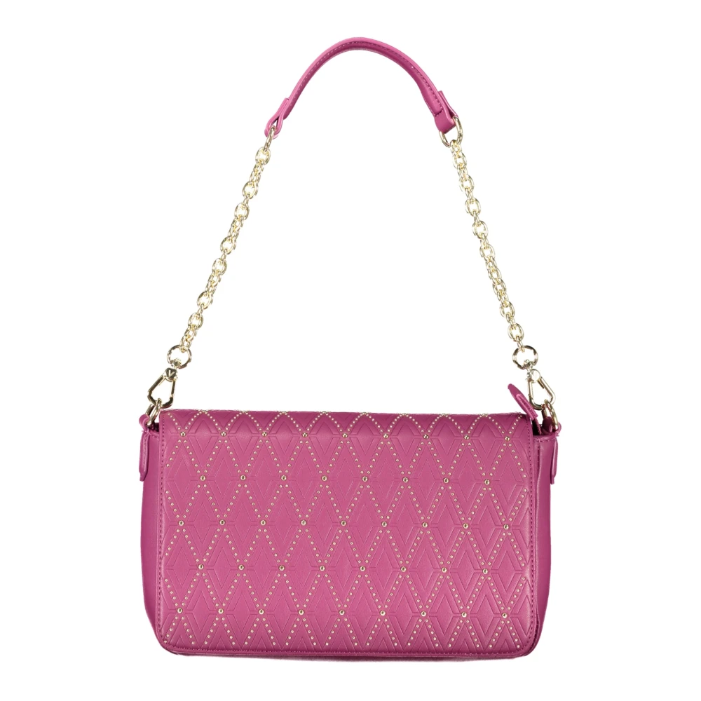 Valentino by Mario Valentino Tassen en accessoires Purple Dames