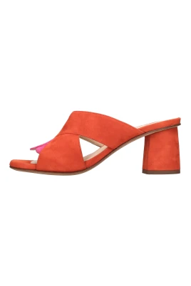 Luri Mules