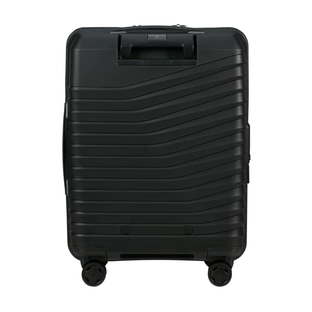 Samsonite Uitbreidbare Cabin Trolley Intuo Black Unisex