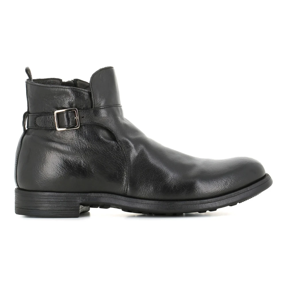 Shoes > Boots > Ankle Boots - - Officine Creative - Modalova