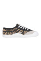 chaussure-toile-etoile-imprime-leopard