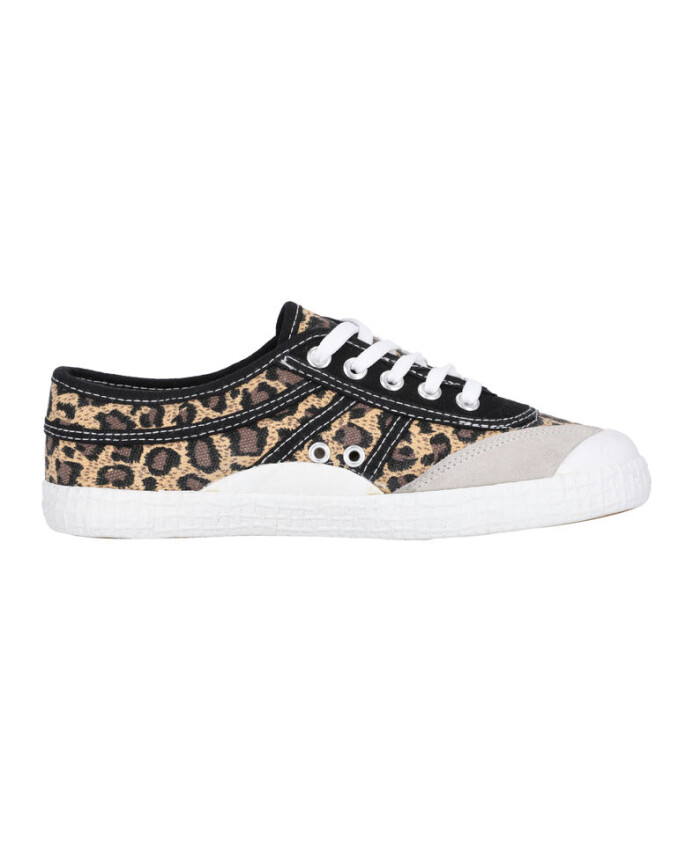 chaussure-toile-etoile-imprime-leopard