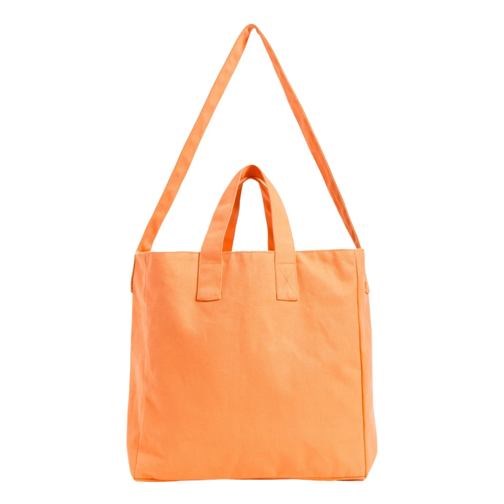 Twinset Shoulder Bags Orange Dames
