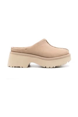 New Heights Clog