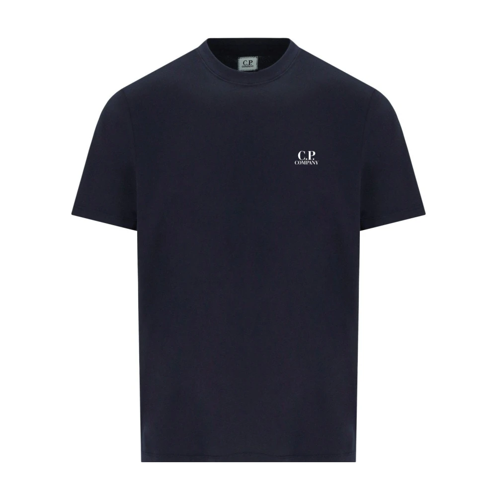 Tops > T-Shirts - - C.p. Company - Modalova