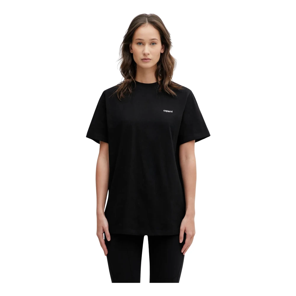 Coperni T-Shirt Logo - Immagine 3