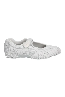 Mostro Ballerinas