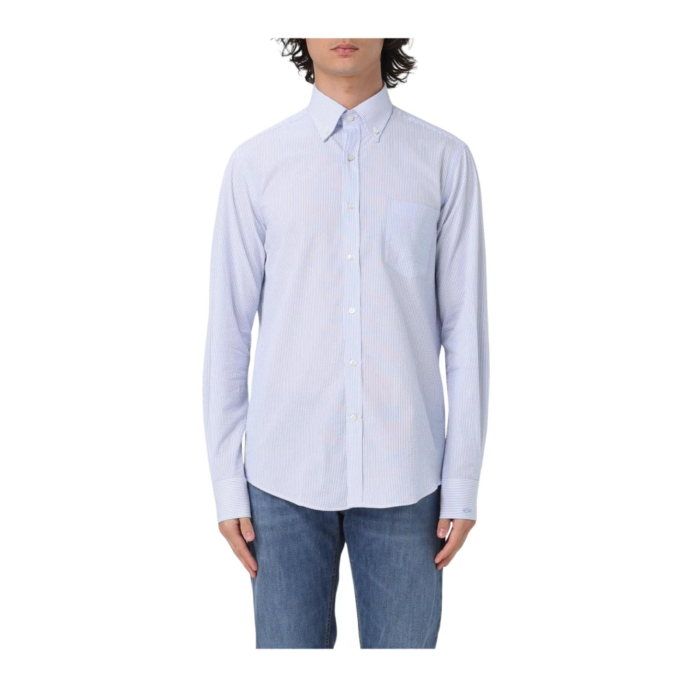 Shirts > Casual Shirts - - Paul & Shark - Modalova